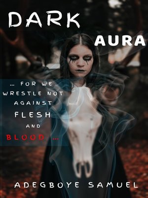 cover image of Dark Aura